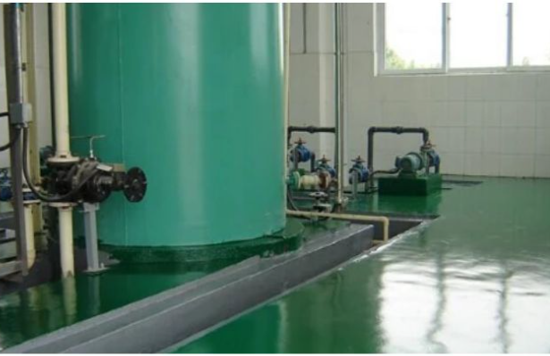 威海地坪漆翻新养护