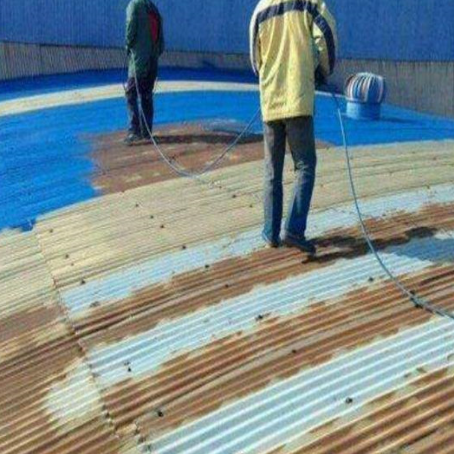 威海地面翻新与地坪漆施工流程